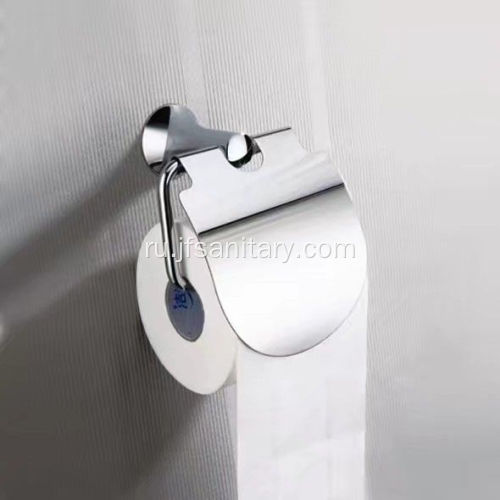Держатель ванной комнаты держатель туалетной бумаги
